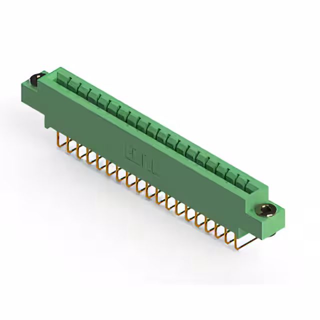 333-019-558-603 EDAC Inc.  Edgeboard Connectors